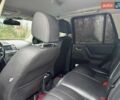 Чорний Ленд Ровер Freelander, об'ємом двигуна 2.2 л та пробігом 260 тис. км за 15490 $, фото 29 на Automoto.ua