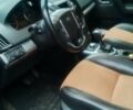 Чорний Ленд Ровер Freelander, об'ємом двигуна 2.18 л та пробігом 113 тис. км за 13500 $, фото 28 на Automoto.ua