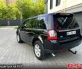 Чорний Ленд Ровер Freelander, об'ємом двигуна 2.2 л та пробігом 235 тис. км за 13500 $, фото 3 на Automoto.ua