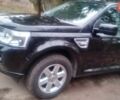 Чорний Ленд Ровер Freelander, об'ємом двигуна 2.18 л та пробігом 113 тис. км за 13500 $, фото 34 на Automoto.ua