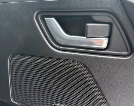 Черный Ленд Ровер Фрилендер, объемом двигателя 2 л и пробегом 149 тыс. км за 13999 $, фото 30 на Automoto.ua