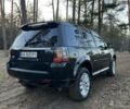 Чорний Ленд Ровер Freelander, об'ємом двигуна 2 л та пробігом 152 тис. км за 11999 $, фото 12 на Automoto.ua