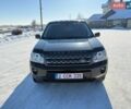 Черный Ленд Ровер Фрилендер, объемом двигателя 2.2 л и пробегом 158 тыс. км за 14000 $, фото 45 на Automoto.ua