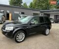 Чорний Ленд Ровер Freelander, об'ємом двигуна 2.2 л та пробігом 228 тис. км за 11999 $, фото 24 на Automoto.ua