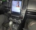 Чорний Ленд Ровер Freelander, об'ємом двигуна 2.2 л та пробігом 207 тис. км за 13000 $, фото 8 на Automoto.ua