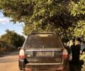 Чорний Ленд Ровер Freelander, об'ємом двигуна 2.2 л та пробігом 212 тис. км за 8484 $, фото 4 на Automoto.ua