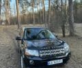 Чорний Ленд Ровер Freelander, об'ємом двигуна 2 л та пробігом 152 тис. км за 11999 $, фото 6 на Automoto.ua