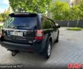 Чорний Ленд Ровер Freelander, об'ємом двигуна 2.2 л та пробігом 235 тис. км за 13500 $, фото 5 на Automoto.ua