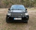 Чорний Ленд Ровер Freelander, об'ємом двигуна 2.18 л та пробігом 192 тис. км за 14000 $, фото 9 на Automoto.ua
