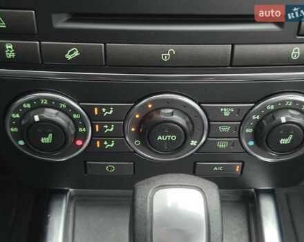 Черный Ленд Ровер Фрилендер, объемом двигателя 2 л и пробегом 218 тыс. км за 10700 $, фото 23 на Automoto.ua