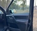Чорний Ленд Ровер Freelander, об'ємом двигуна 2 л та пробігом 152 тис. км за 11999 $, фото 39 на Automoto.ua