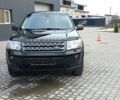 Чорний Ленд Ровер Freelander, об'ємом двигуна 2.2 л та пробігом 237 тис. км за 13750 $, фото 25 на Automoto.ua