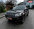 Чорний Ленд Ровер Freelander, об'ємом двигуна 2.2 л та пробігом 260 тис. км за 15490 $, фото 1 на Automoto.ua