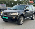 Чорний Ленд Ровер Freelander, об'ємом двигуна 2.18 л та пробігом 285 тис. км за 12800 $, фото 14 на Automoto.ua