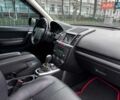 Чорний Ленд Ровер Freelander, об'ємом двигуна 2.2 л та пробігом 260 тис. км за 15490 $, фото 34 на Automoto.ua