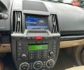 Чорний Ленд Ровер Freelander, об'ємом двигуна 2.2 л та пробігом 228 тис. км за 11999 $, фото 31 на Automoto.ua
