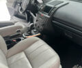 Чорний Ленд Ровер Freelander, об'ємом двигуна 2.18 л та пробігом 282 тис. км за 13200 $, фото 18 на Automoto.ua