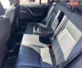 Чорний Ленд Ровер Freelander, об'ємом двигуна 2.18 л та пробігом 327 тис. км за 14500 $, фото 11 на Automoto.ua
