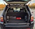 Чорний Ленд Ровер Freelander, об'ємом двигуна 2 л та пробігом 203 тис. км за 12900 $, фото 10 на Automoto.ua