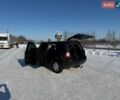 Черный Ленд Ровер Фрилендер, объемом двигателя 2.2 л и пробегом 158 тыс. км за 13000 $, фото 12 на Automoto.ua
