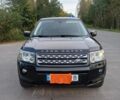 Чорний Ленд Ровер Freelander, об'ємом двигуна 2.2 л та пробігом 350 тис. км за 4950 $, фото 4 на Automoto.ua