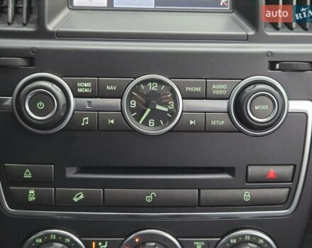 Черный Ленд Ровер Фрилендер, объемом двигателя 2 л и пробегом 218 тыс. км за 10700 $, фото 24 на Automoto.ua