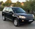 Чорний Ленд Ровер Freelander, об'ємом двигуна 2.2 л та пробігом 300 тис. км за 12477 $, фото 3 на Automoto.ua