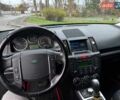 Чорний Ленд Ровер Freelander, об'ємом двигуна 2.2 л та пробігом 260 тис. км за 15490 $, фото 27 на Automoto.ua