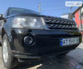 Чорний Ленд Ровер Freelander, об'ємом двигуна 2.18 л та пробігом 267 тис. км за 12900 $, фото 17 на Automoto.ua