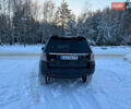 Черный Ленд Ровер Фрилендер, объемом двигателя 2 л и пробегом 211 тыс. км за 12400 $, фото 16 на Automoto.ua