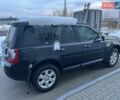 Черный Ленд Ровер Фрилендер, объемом двигателя 2.18 л и пробегом 230 тыс. км за 13000 $, фото 2 на Automoto.ua