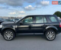 Чорний Ленд Ровер Freelander, об'ємом двигуна 2.18 л та пробігом 285 тис. км за 12800 $, фото 8 на Automoto.ua