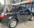 Черный Ленд Ровер Фрилендер, объемом двигателя 2.18 л и пробегом 259 тыс. км за 11999 $, фото 11 на Automoto.ua