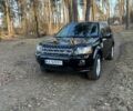 Чорний Ленд Ровер Freelander, об'ємом двигуна 2 л та пробігом 152 тис. км за 11999 $, фото 2 на Automoto.ua