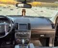 Чорний Ленд Ровер Freelander, об'ємом двигуна 2 л та пробігом 203 тис. км за 12900 $, фото 13 на Automoto.ua