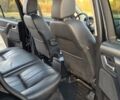 Чорний Ленд Ровер Freelander, об'ємом двигуна 2 л та пробігом 203 тис. км за 12900 $, фото 12 на Automoto.ua