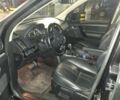 Чорний Ленд Ровер Freelander, об'ємом двигуна 2.2 л та пробігом 207 тис. км за 13000 $, фото 4 на Automoto.ua