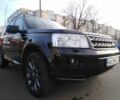 Чорний Ленд Ровер Freelander, об'ємом двигуна 2.18 л та пробігом 228 тис. км за 13099 $, фото 16 на Automoto.ua