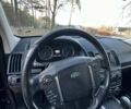 Чорний Ленд Ровер Freelander, об'ємом двигуна 2 л та пробігом 152 тис. км за 11999 $, фото 35 на Automoto.ua