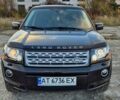 Чорний Ленд Ровер Freelander, об'ємом двигуна 2 л та пробігом 203 тис. км за 12900 $, фото 9 на Automoto.ua