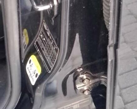 Чорний Ленд Ровер Freelander, об'ємом двигуна 2.18 л та пробігом 112 тис. км за 14100 $, фото 21 на Automoto.ua