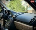 Черный Ленд Ровер Фрилендер, объемом двигателя 2.18 л и пробегом 240 тыс. км за 10500 $, фото 17 на Automoto.ua
