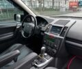 Чорний Ленд Ровер Freelander, об'ємом двигуна 2.2 л та пробігом 260 тис. км за 15490 $, фото 35 на Automoto.ua