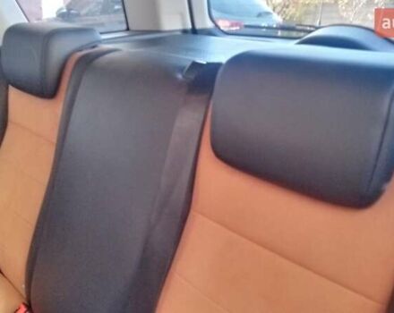 Чорний Ленд Ровер Freelander, об'ємом двигуна 2.18 л та пробігом 112 тис. км за 14100 $, фото 20 на Automoto.ua