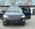 Чорний Ленд Ровер Freelander, об'ємом двигуна 2.2 л та пробігом 237 тис. км за 13750 $, фото 55 на Automoto.ua