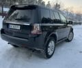 Черный Ленд Ровер Фрилендер, объемом двигателя 2 л и пробегом 149 тыс. км за 13999 $, фото 6 на Automoto.ua