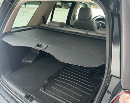 Чорний Ленд Ровер Freelander, об'ємом двигуна 2.18 л та пробігом 282 тис. км за 13200 $, фото 35 на Automoto.ua