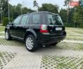 Черный Ленд Ровер Фрилендер, объемом двигателя 2.18 л и пробегом 116 тыс. км за 15500 $, фото 3 на Automoto.ua