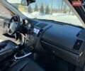 Черный Ленд Ровер Фрилендер, объемом двигателя 2.2 л и пробегом 158 тыс. км за 13000 $, фото 28 на Automoto.ua