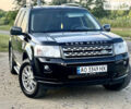 Чорний Ленд Ровер Freelander, об'ємом двигуна 2.2 л та пробігом 230 тис. км за 12900 $, фото 4 на Automoto.ua